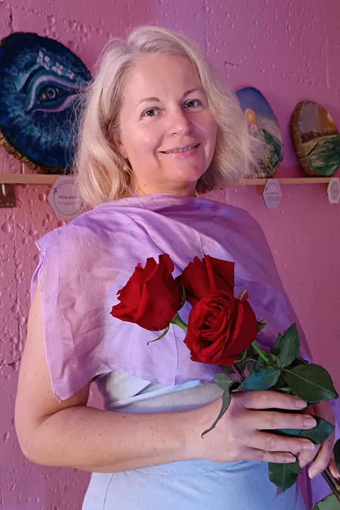 Заведующий филиалом «Коптянский сельский дом культуры» Наталья Соколова Заведующий филиалом «Коптянский сельский дом культуры» Наталья Соколова